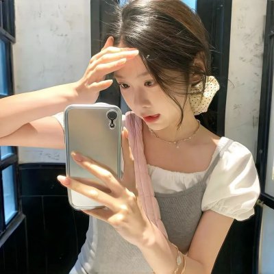 我家来了个小房客