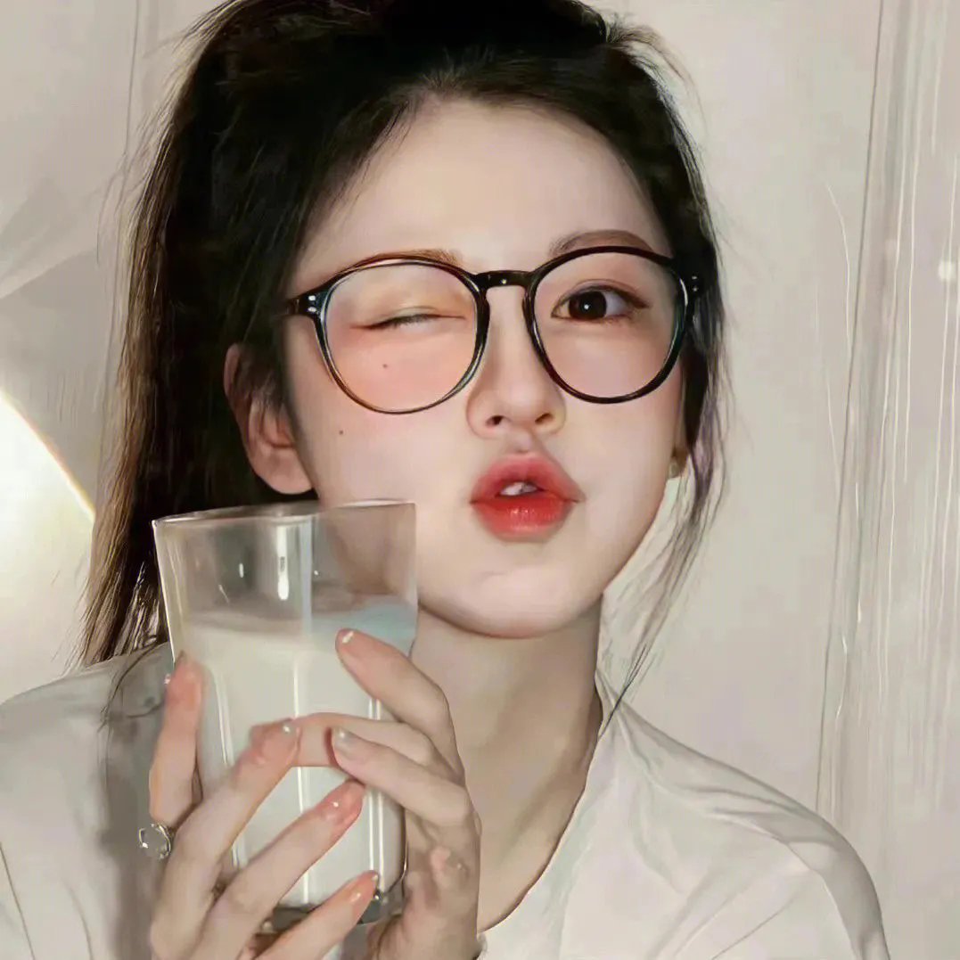 绽放